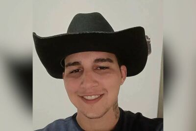 Imagem da notícia Filho que matou mãe a facadas é preso em Dourados após fugir com carro da família